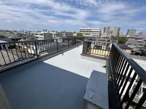 8DK Property Anjo City Aichi Prefecture (4)