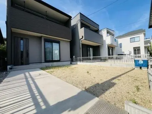 4LDK物件 名古屋市 愛知県 (2)