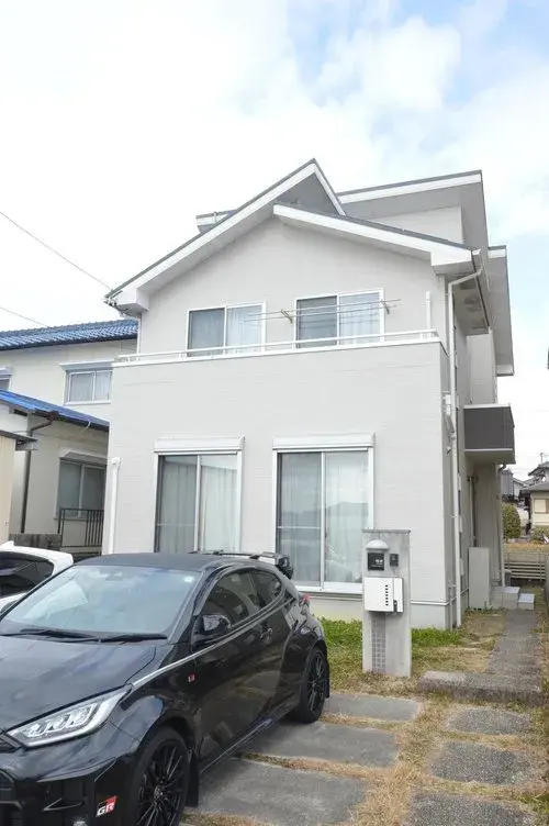 Akiya in Toyota