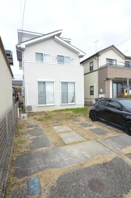 Aichi Prefecture Toyota City 3LDK Property (3)