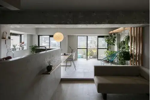 Aichi Prefecture Toyota City 3LDK Property (4)
