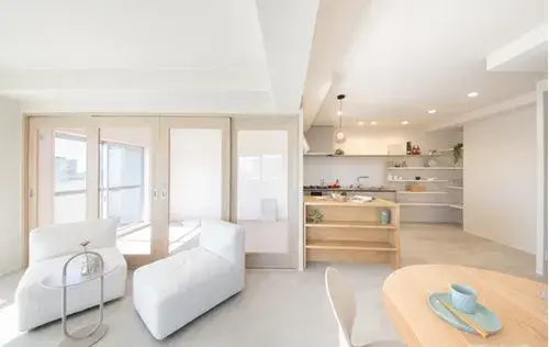 Aichi Prefecture Toyota City 3LDK Property (6)