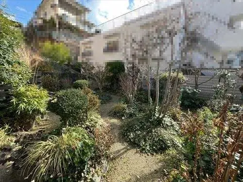 [2LDK Property] Nagoya City Aichi Prefecture (7)