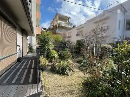 [2LDK Property] Nagoya City Aichi Prefecture (8)