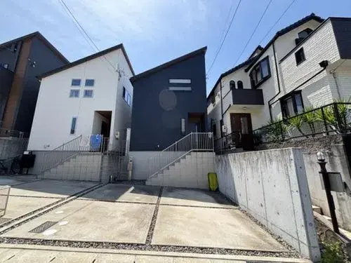Akiya in Nagoya