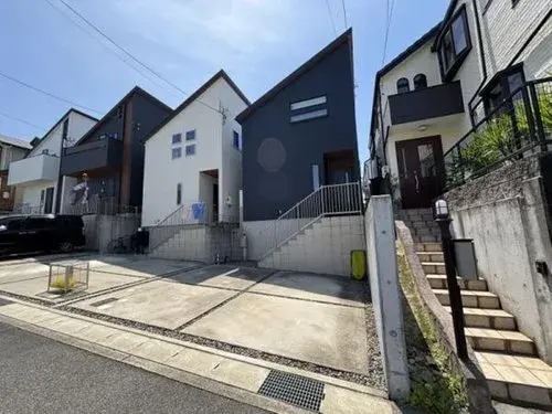 3LDK Nagoya City, Aichi Prefecture (2)