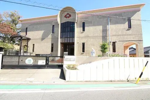 Akiya in Ville d'Okazaki