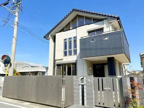 Akiya in Toyokawa