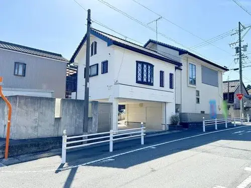 2LDK Property in Toyokawa City, Aichi Prefecture (2)