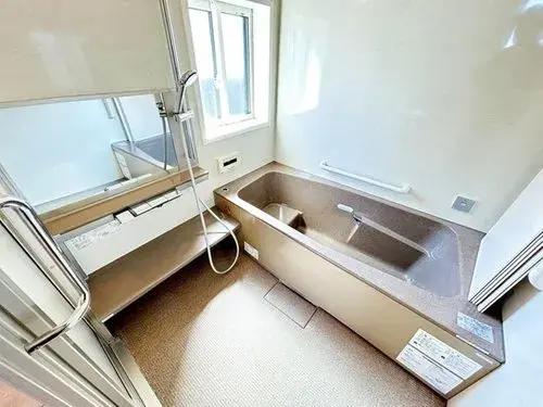 2LDK Property in Toyokawa City, Aichi Prefecture (15)