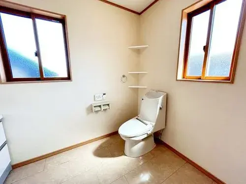 2LDK Property in Toyokawa City, Aichi Prefecture (16)