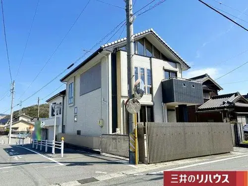 2LDK Property in Toyokawa City, Aichi Prefecture (4)