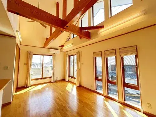 2LDK Property in Toyokawa City, Aichi Prefecture (5)