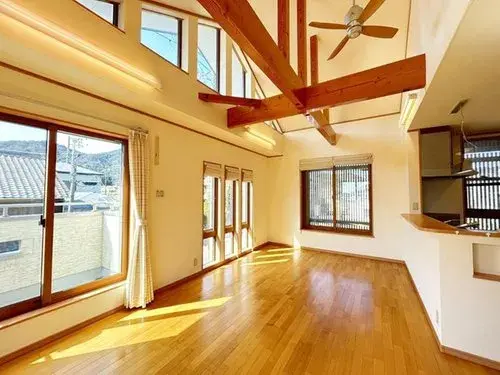 2LDK Property in Toyokawa City, Aichi Prefecture (6)