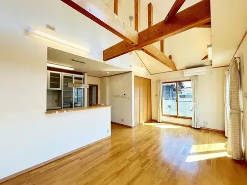 2LDK Property in Toyokawa City, Aichi Prefecture (7)