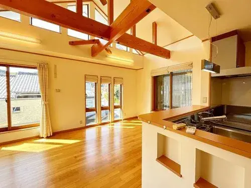 2LDK Property in Toyokawa City, Aichi Prefecture (8)