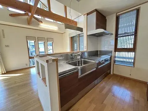 2LDK Property in Toyokawa City, Aichi Prefecture (9)