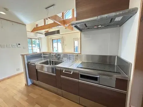 2LDK Property in Toyokawa City, Aichi Prefecture (10)