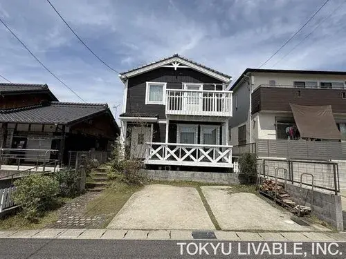 Propiedad 4LDK Nagoya Moriyama-ku Prefectura de Aichi (2)