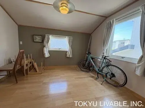 Propiedad 4LDK Nagoya Moriyama-ku Prefectura de Aichi (13)