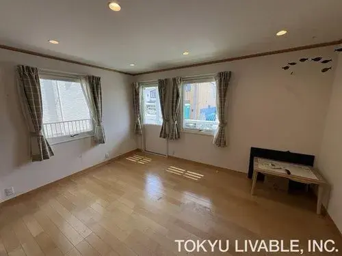 Propiedad 4LDK Nagoya Moriyama-ku Prefectura de Aichi (7)
