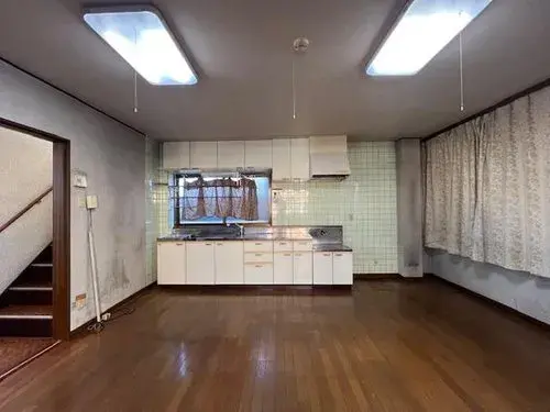 4LDK Property Nagoya City Aichi Prefecture (3)