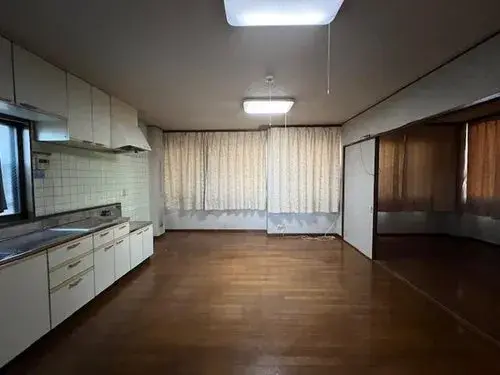 4LDK Property Nagoya City Aichi Prefecture (4)