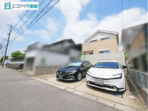 Akiya in Handa