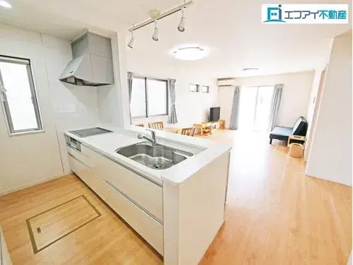 4LDK Bien immobilier Ville de Handa Préfecture d'Aichi (11)