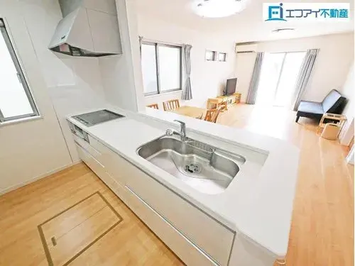 4LDK Bien immobilier Ville de Handa Préfecture d'Aichi (13)