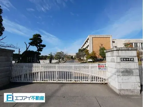 4LDK Bien immobilier Ville de Handa Préfecture d'Aichi (18)
