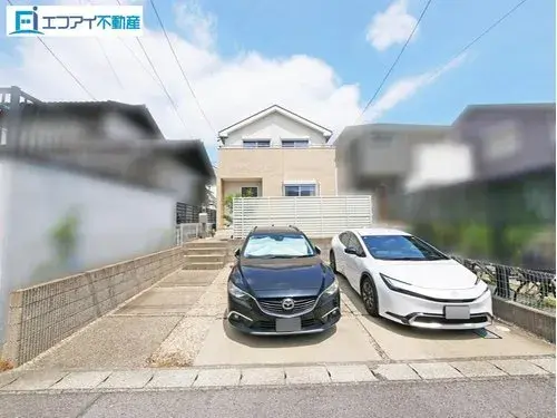 4LDK Bien immobilier Ville de Handa Préfecture d'Aichi (3)