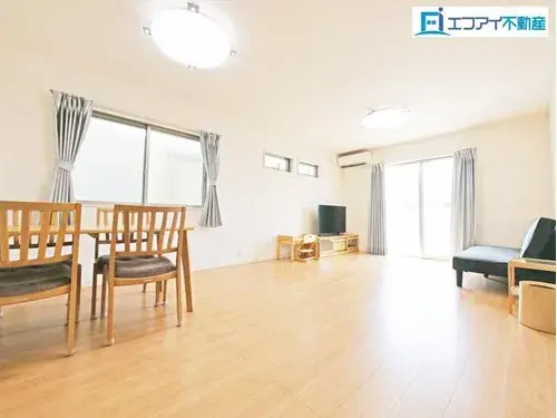 4LDK Bien immobilier Ville de Handa Préfecture d'Aichi (4)