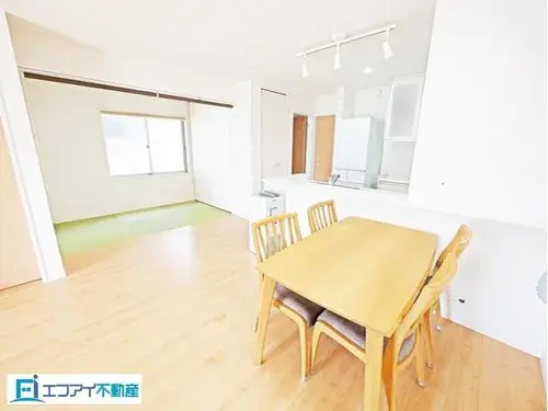 4LDK Bien immobilier Ville de Handa Préfecture d'Aichi (6)