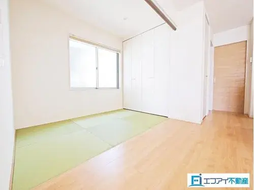 4LDK Bien immobilier Ville de Handa Préfecture d'Aichi (7)
