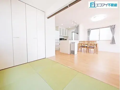 4LDK Bien immobilier Ville de Handa Préfecture d'Aichi (8)