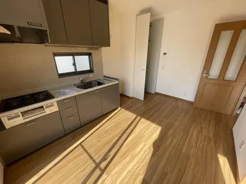 Two-family Two-story House with LDK 15+ Tatami Nisshin City Aichi Prefecture (2)