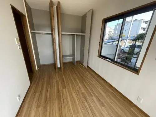 Two-family Two-story House with LDK 15+ Tatami Nisshin City Aichi Prefecture (3)