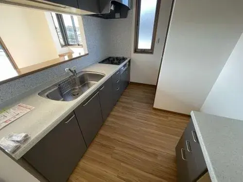 Two-family Two-story House with LDK 15+ Tatami Nisshin City Aichi Prefecture (4)