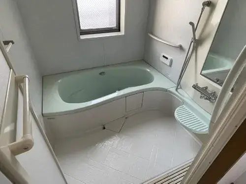 Two-family Two-story House with LDK 15+ Tatami Nisshin City Aichi Prefecture (5)