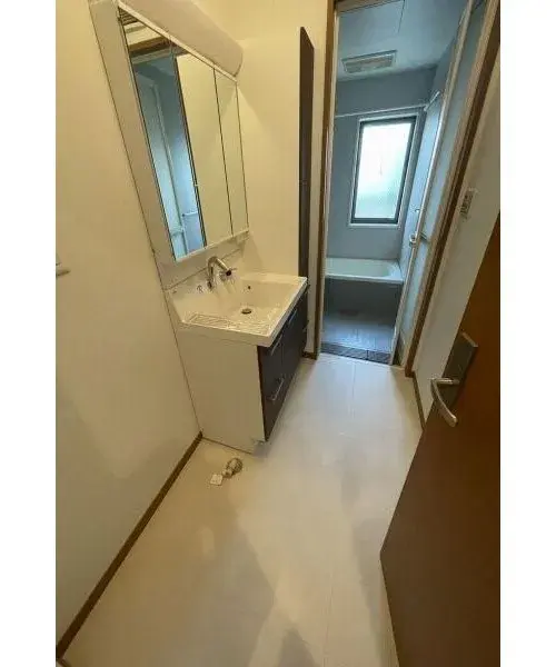 Two-family Two-story House with LDK 15+ Tatami Nisshin City Aichi Prefecture (6)