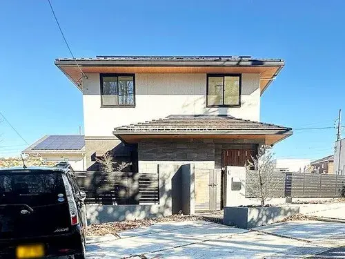 5LDK Ville de Seto Préfecture d'Aichi (2)