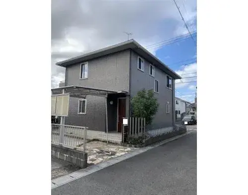 Akiya in Ichinomiya