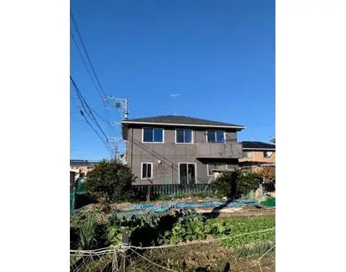 3LDK Ville d'Ichinomiya Préfecture d'Aichi (2)