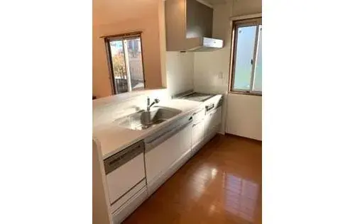 3LDK Ville d'Ichinomiya Préfecture d'Aichi (14)