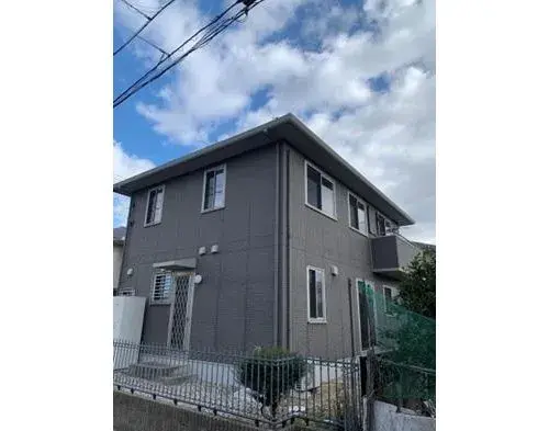 3LDK Ville d'Ichinomiya Préfecture d'Aichi (3)