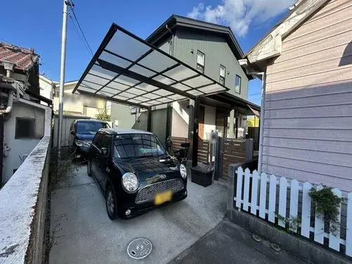 3LDK Property in Kasugai City, Aichi Prefecture (2)