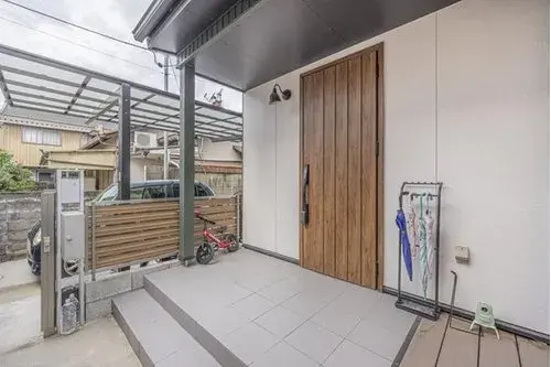 3LDK Property in Kasugai City, Aichi Prefecture (14)
