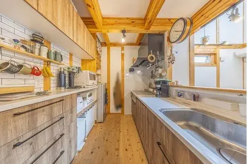 3LDK Property in Kasugai City, Aichi Prefecture (15)