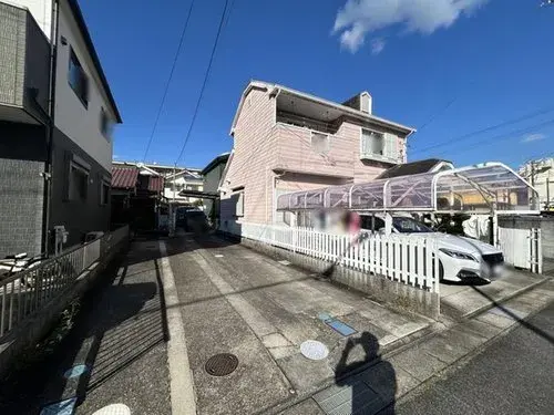 3LDK Property in Kasugai City, Aichi Prefecture (3)